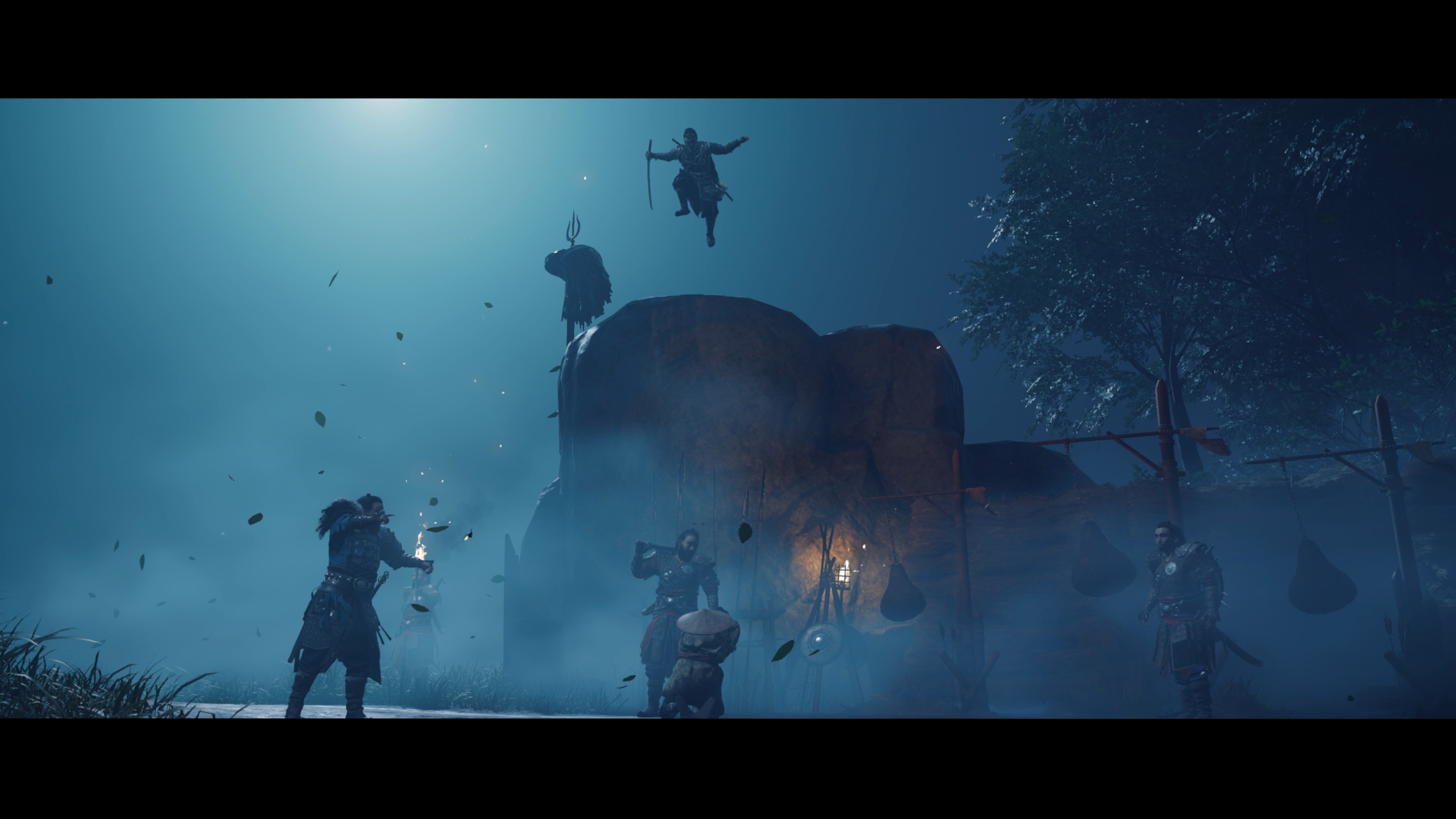 Ghost of Tsushima - Imagen 22